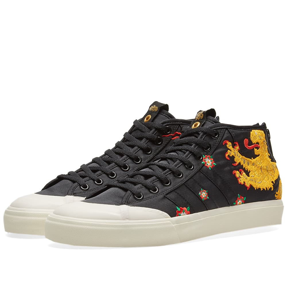 Adidas Consortium x Footpatrol x Juice 
