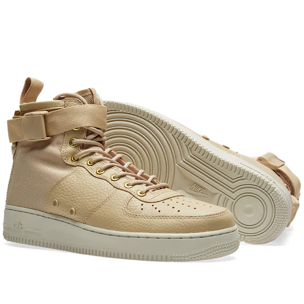nike sf air force 1 mid
