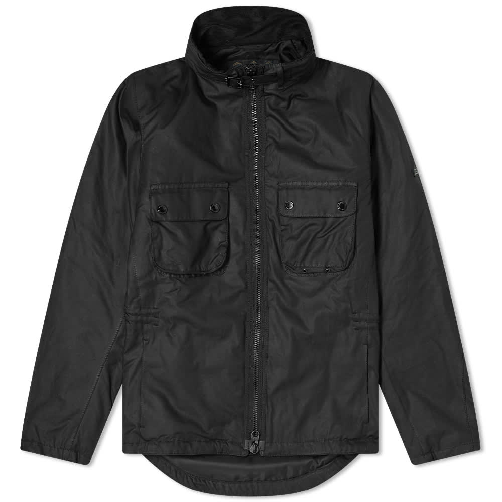 Barbour rouen Outlet