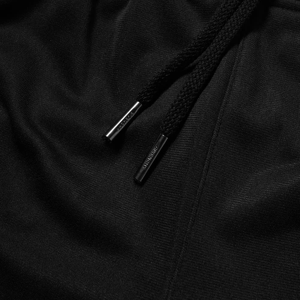 givenchy white track pants