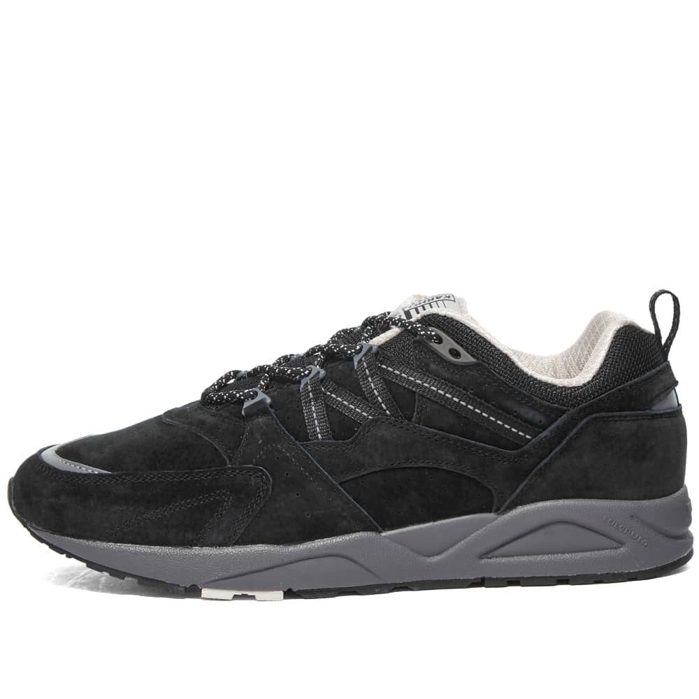 karhu fusion 2.0 new release