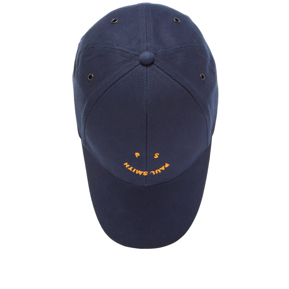 paul smith cycle cap