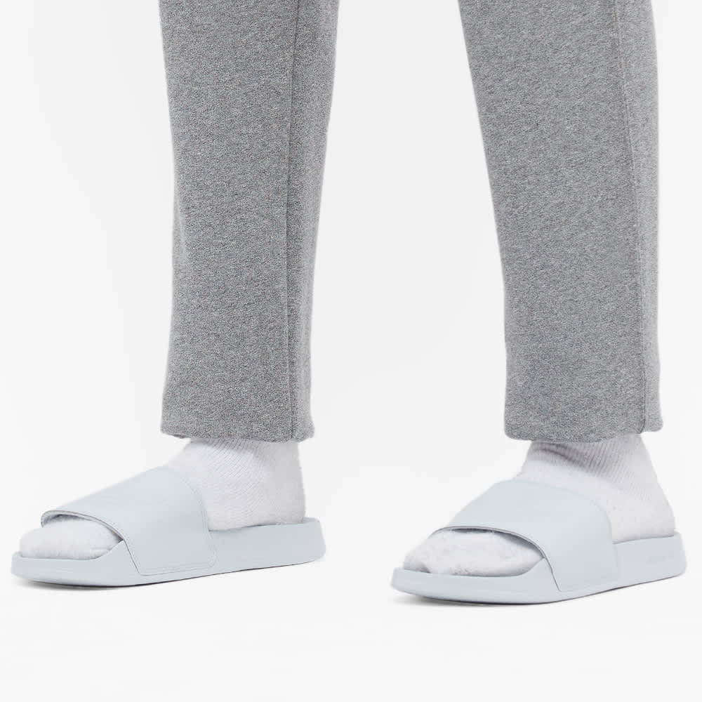 Adidas Adilette Lite Halo Blue | END. (Europe)