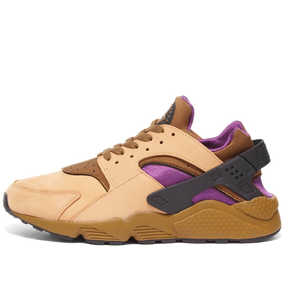 huarache praline
