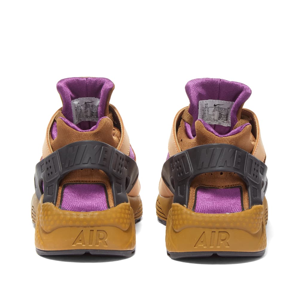 Nike Air Huarache LE Praline & Black | END. (SE)