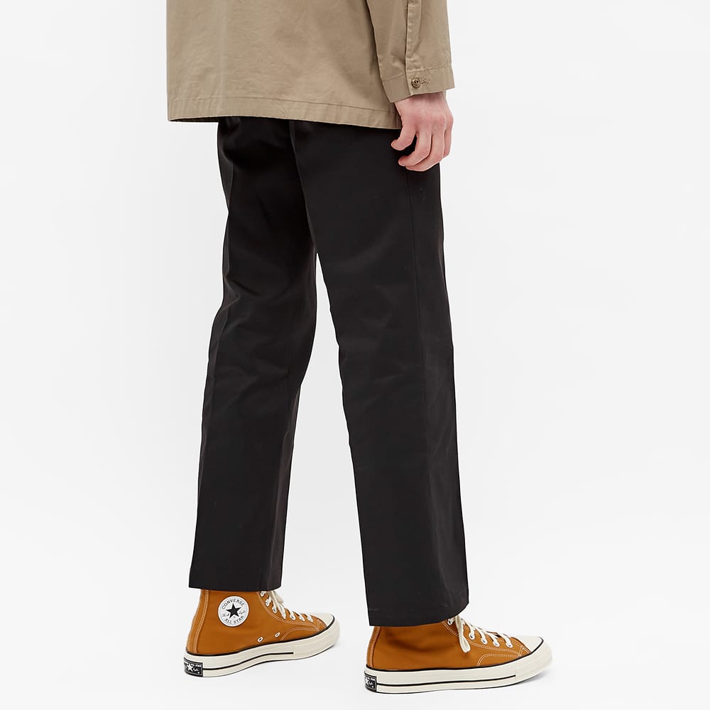 dickies 873 black