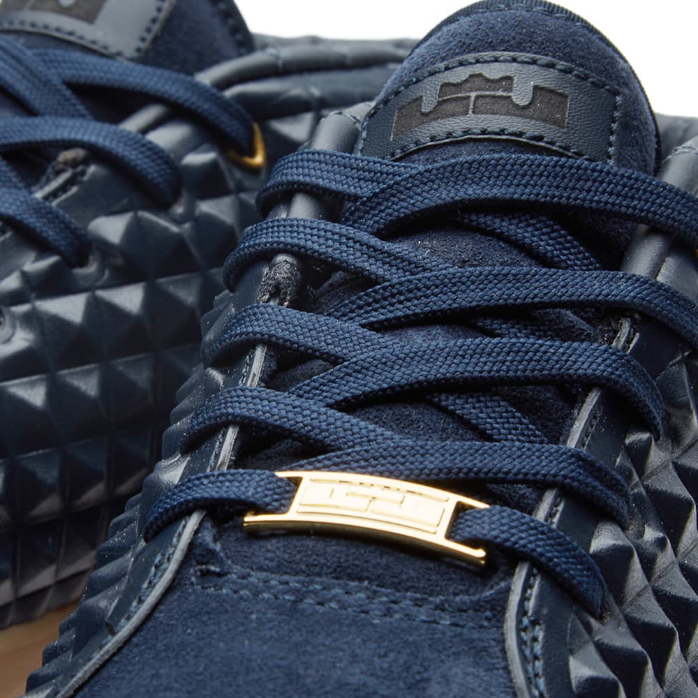 nike lebron xi lifestyle