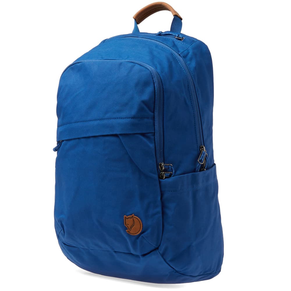 fjällräven räven 20l backpack