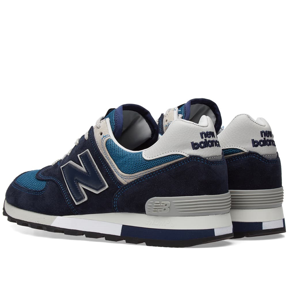 new balance england