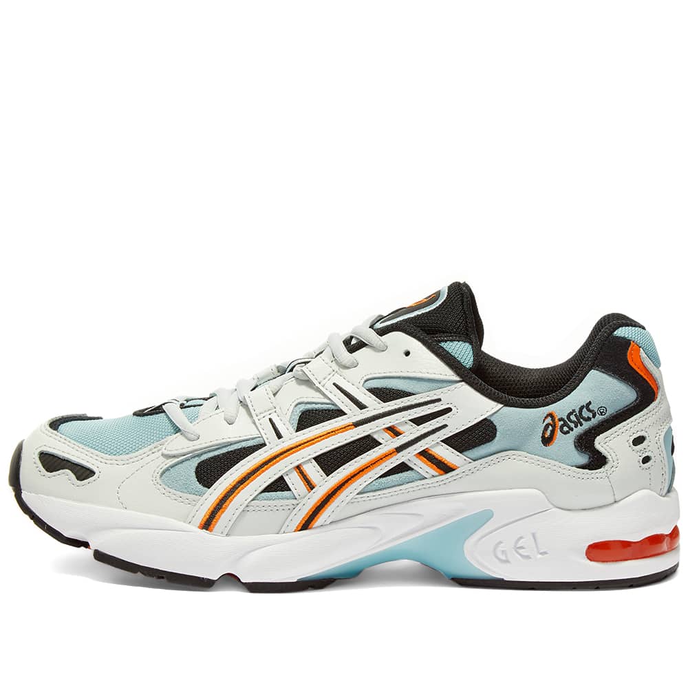 asics gel kayano 26 polar shade