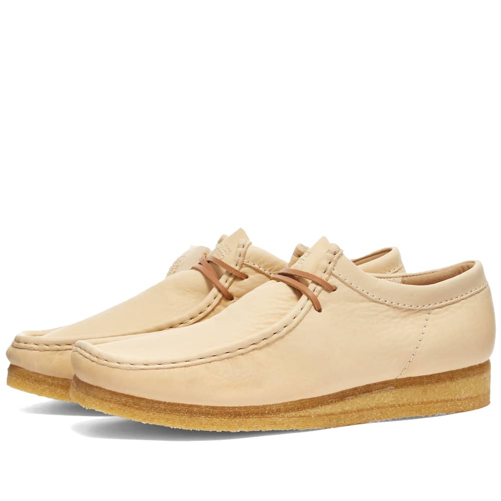 Clarks horween clearance