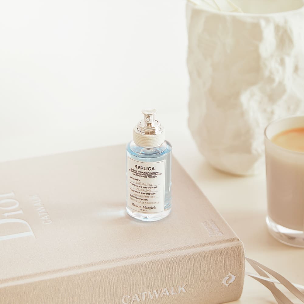 Maison Margiela Replica Sailing Day Eau De Toilette 30ml END.