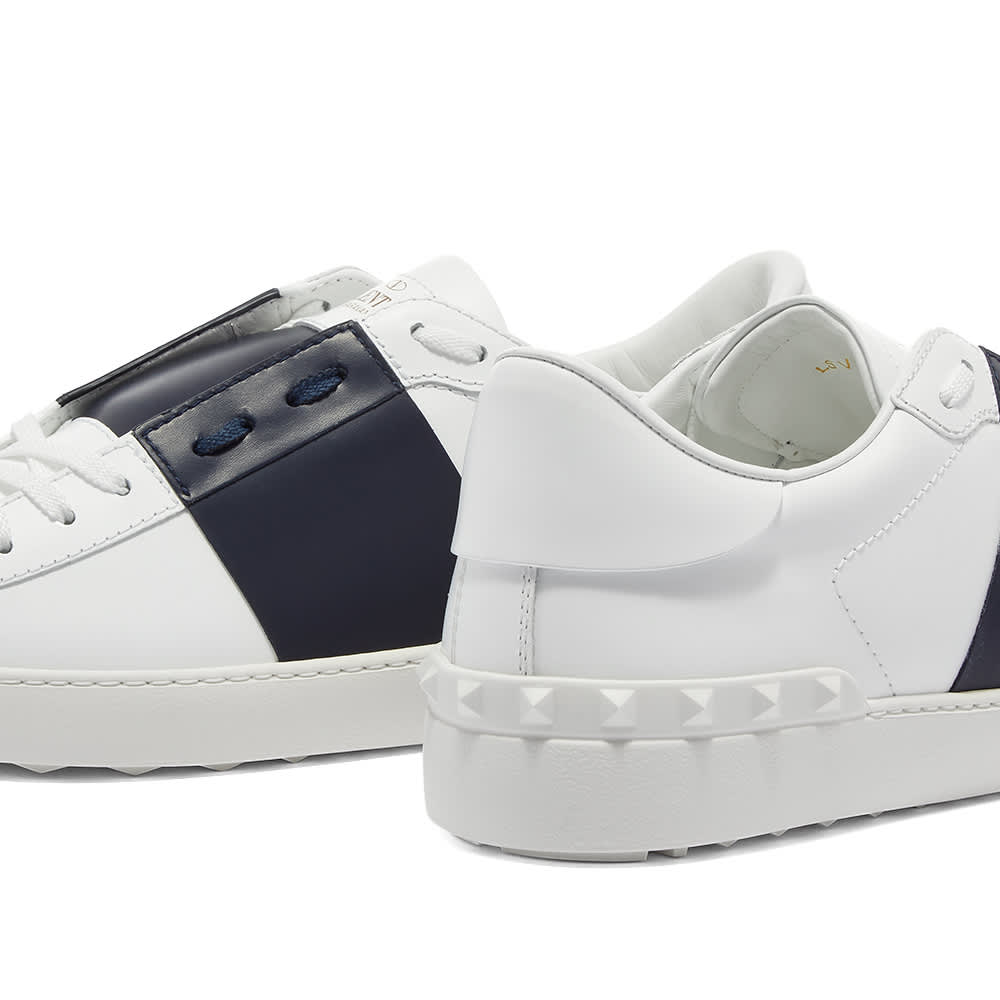 Valentino low top sneakers clearance