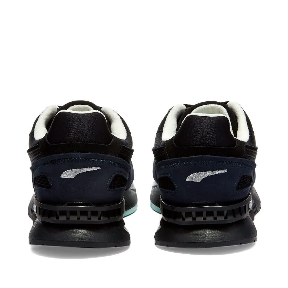 puma mirage mox slides