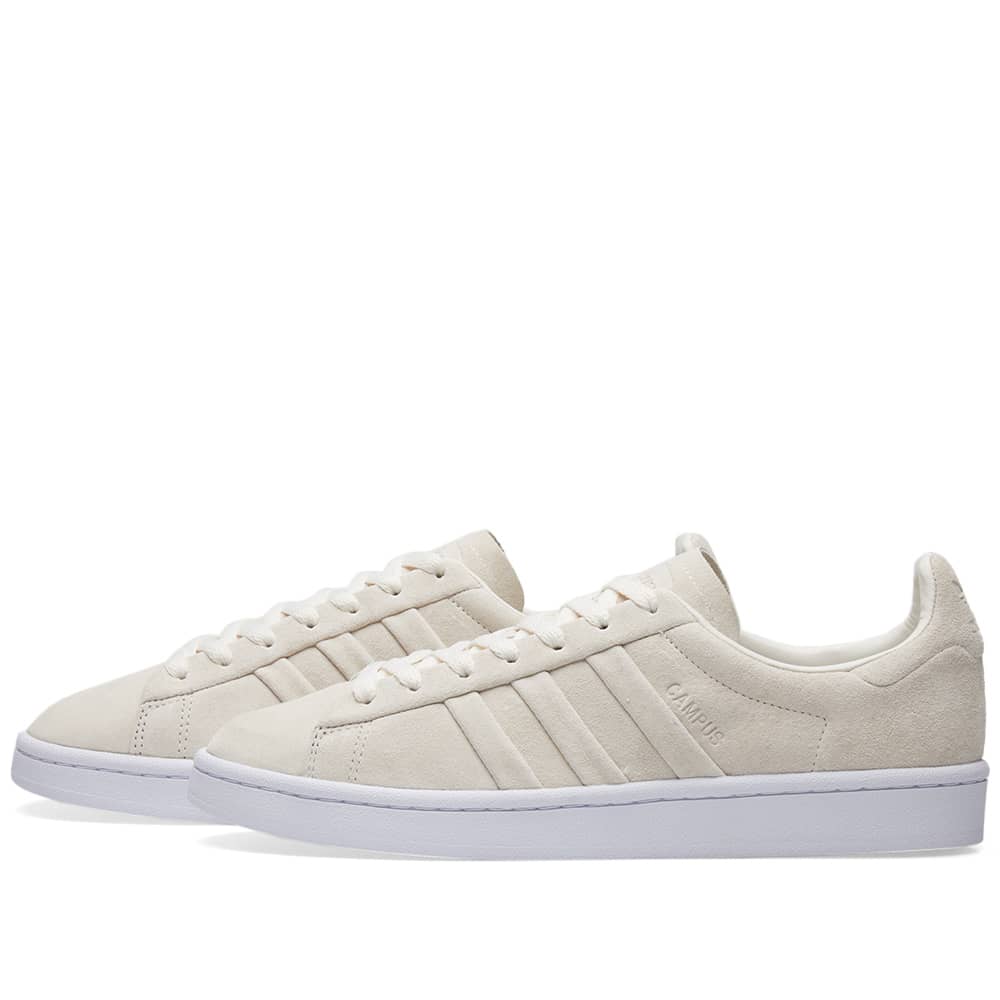 adidas campus stitch and turn