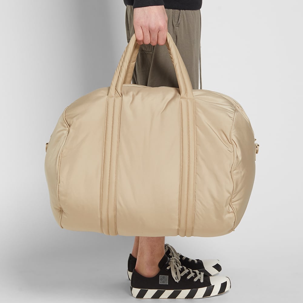 Yeezy Season 6 Gym Bag Taupe END. (US)