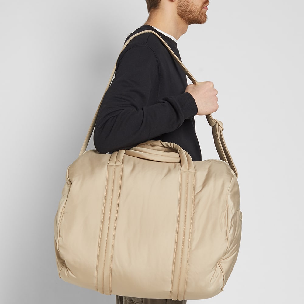 Yeezy Season 6 Gym Bag Taupe END. (US)