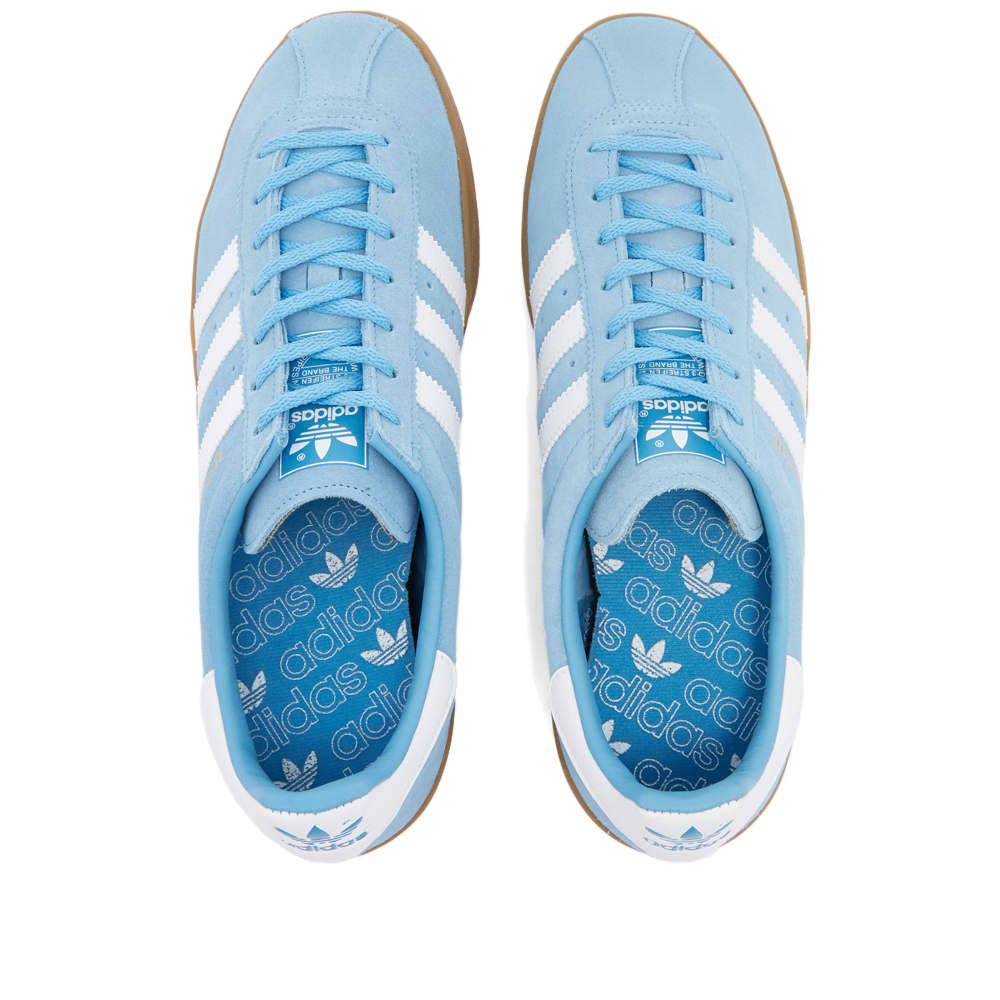 adidas broomfield light blue