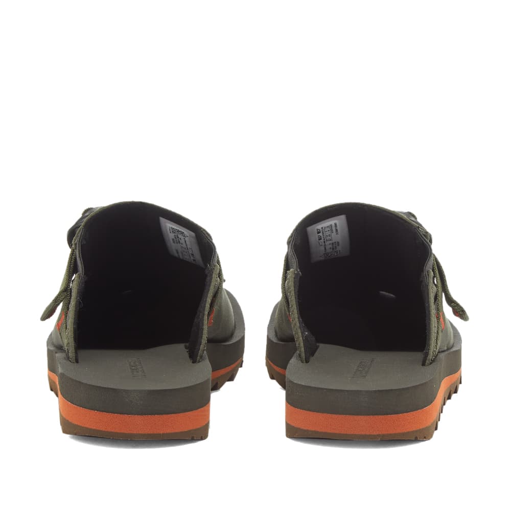 merrell alpine clog