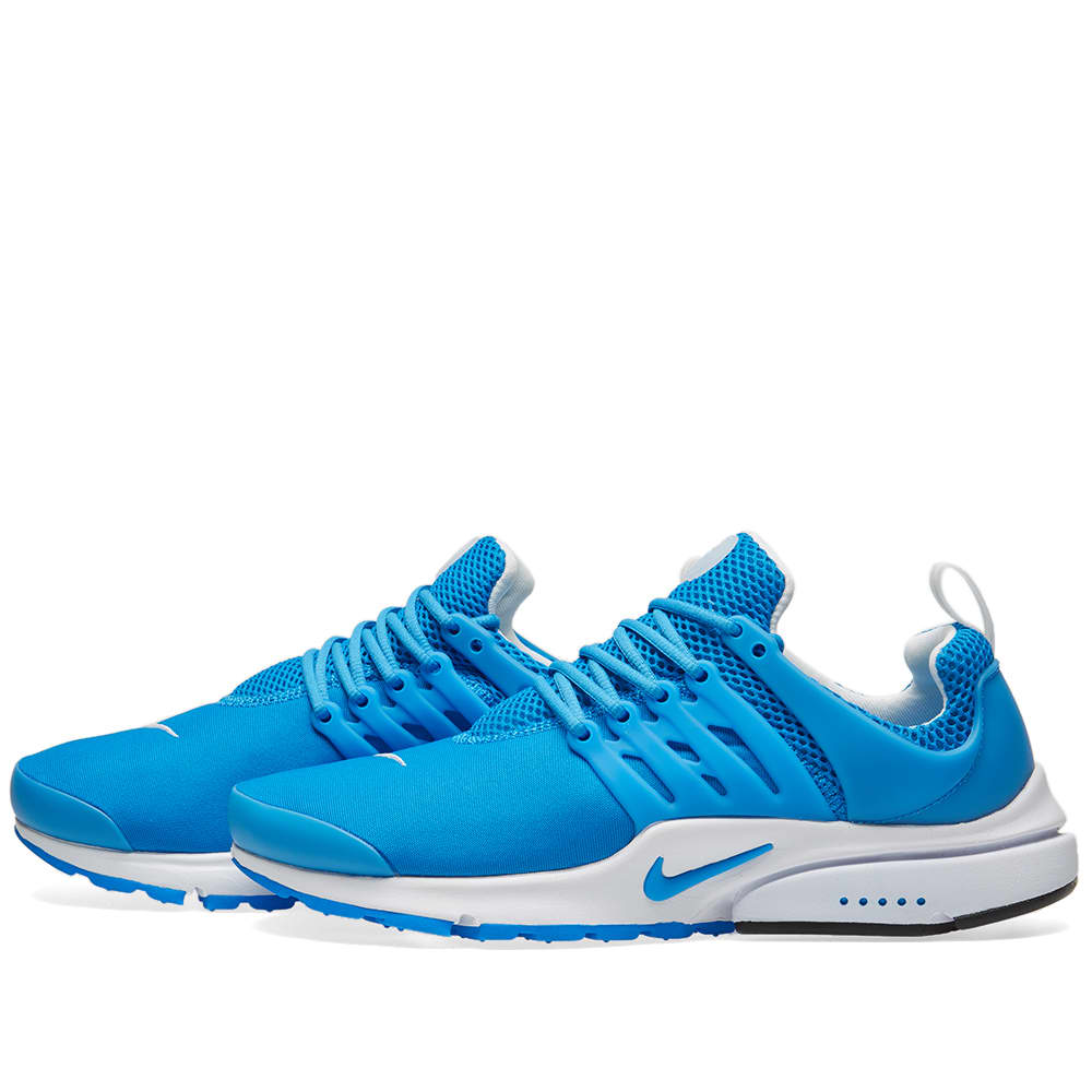 mens nike air presto essential