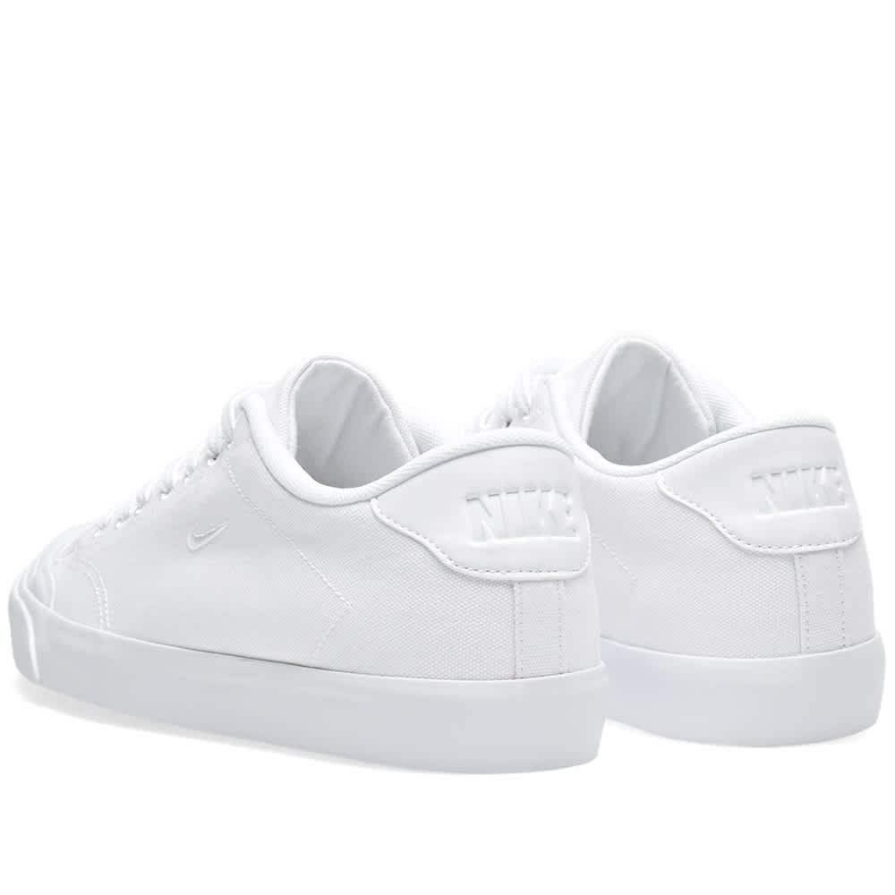 nike all court 2 low canvas