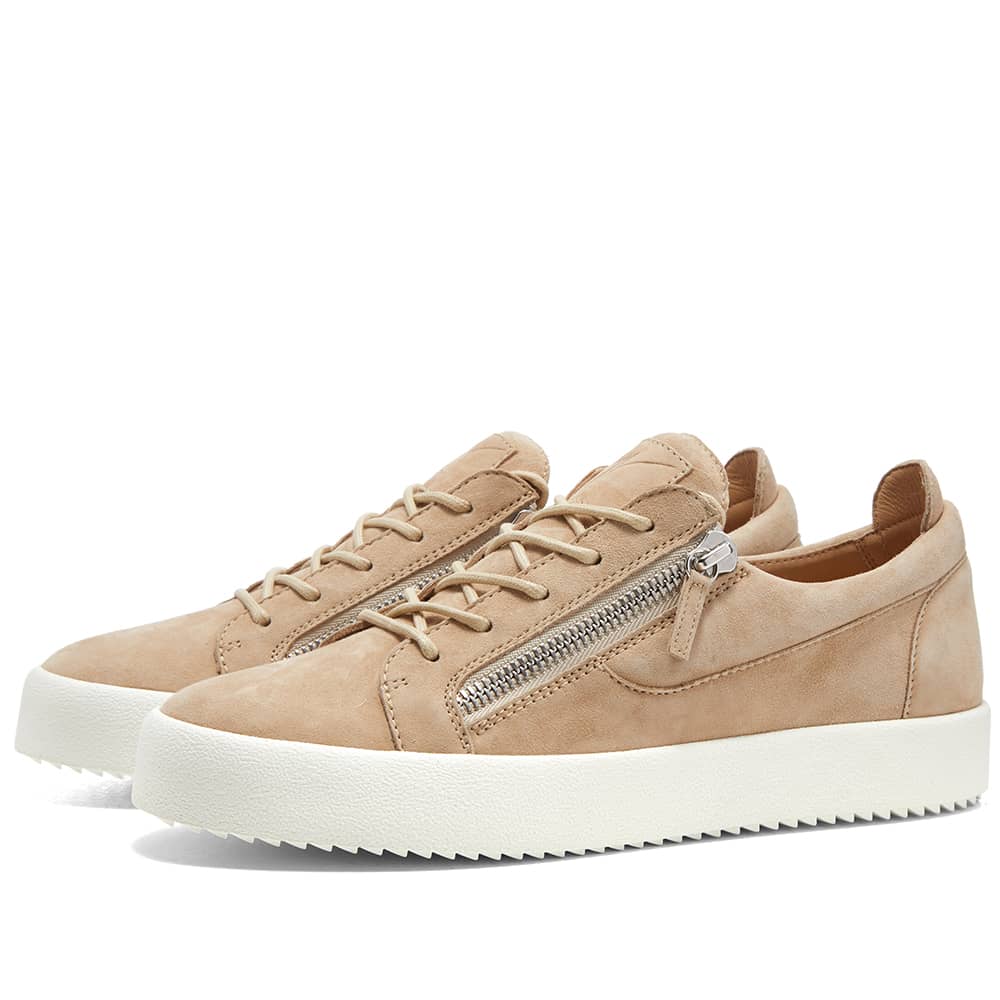 Baskets zanotti pas cher Sale