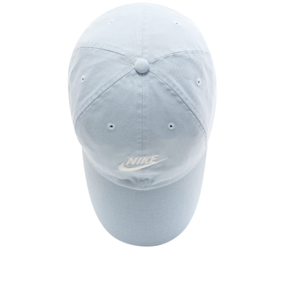 half cap nike