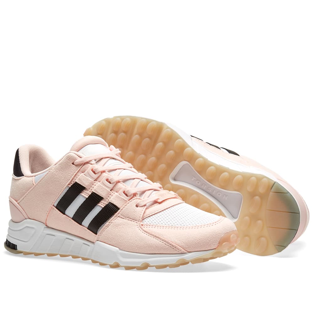 adidas eqt adv pink for sale