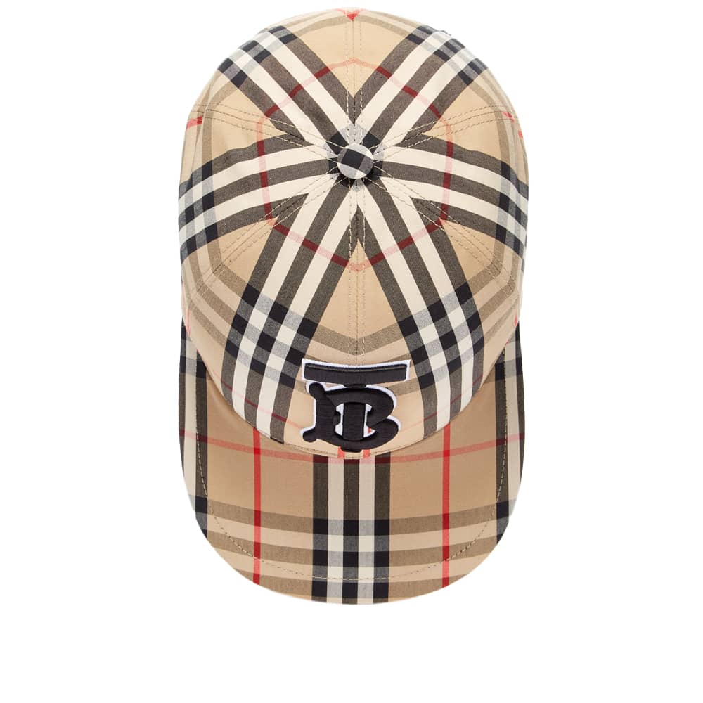 Casquette burberry homme clearance