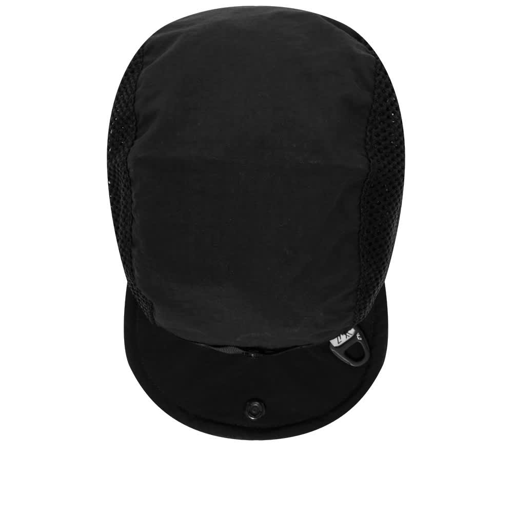 CMF Comfy Outdoor Garment Mesh Cap Black END. (UK)