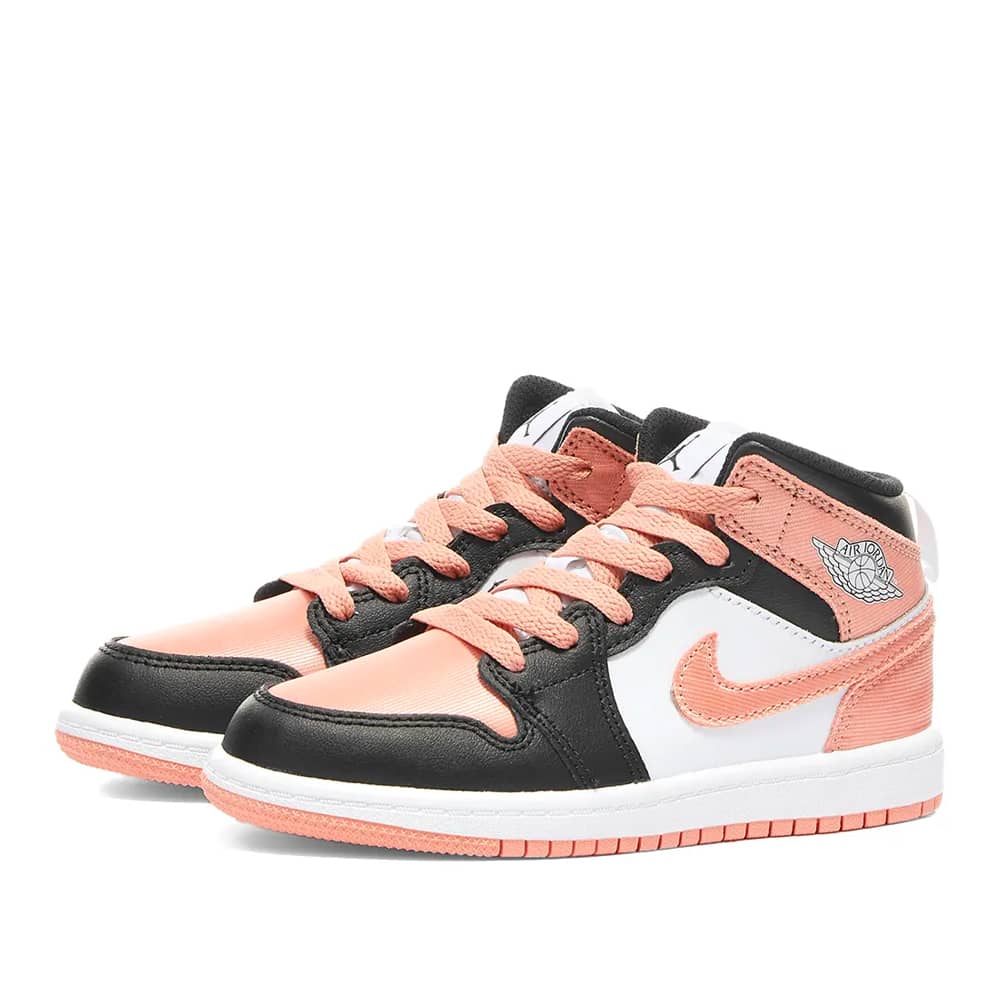jordan 1 mid madder root