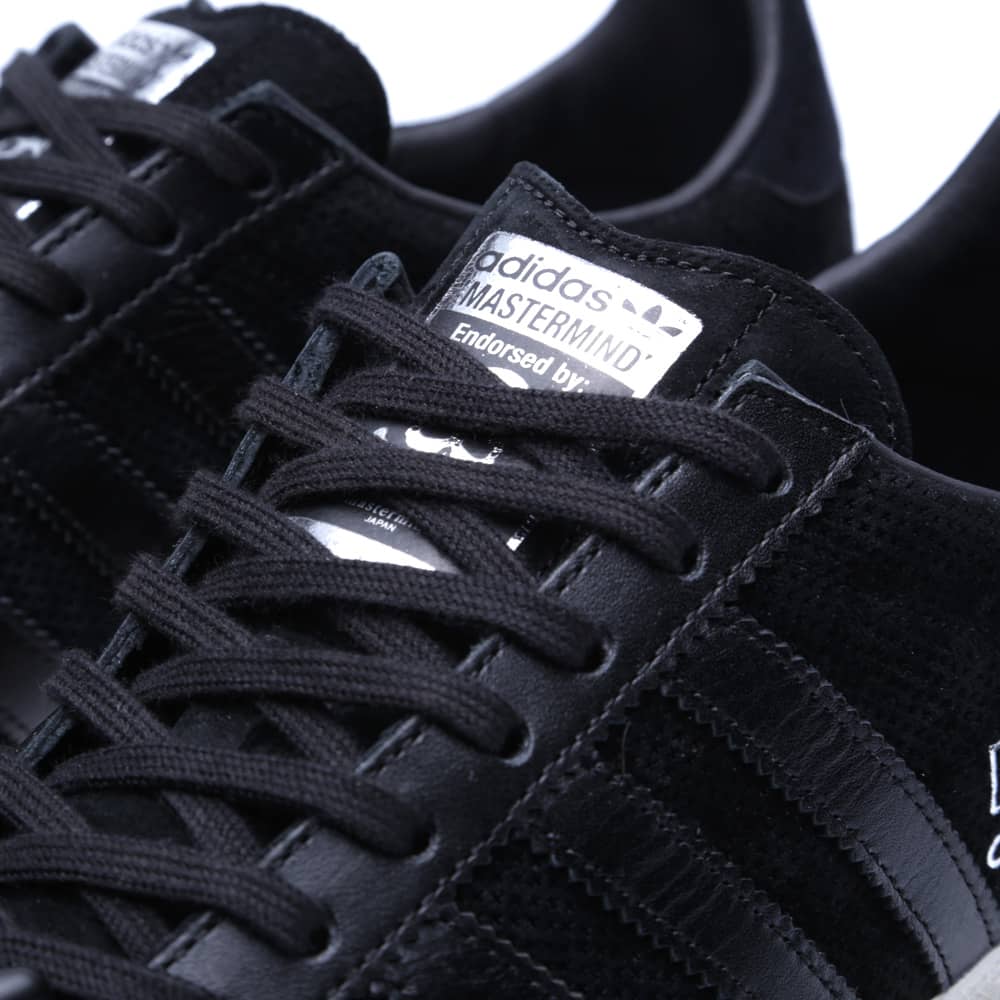 adidas gazelle mastermind