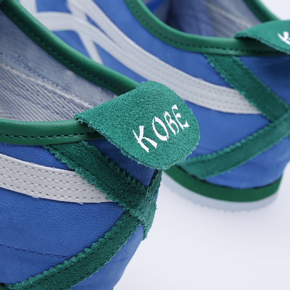 onitsuka tiger marathon tabi