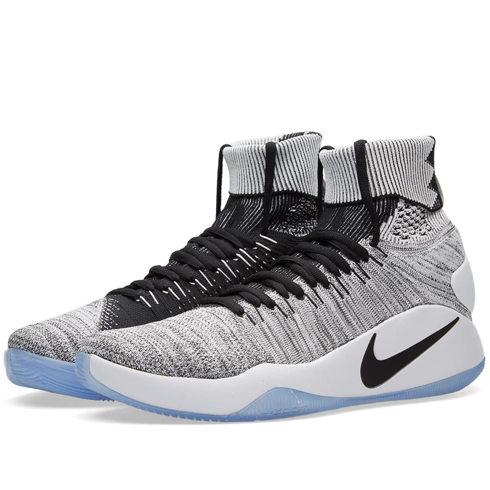nike hyperdunk 2018 flyknit