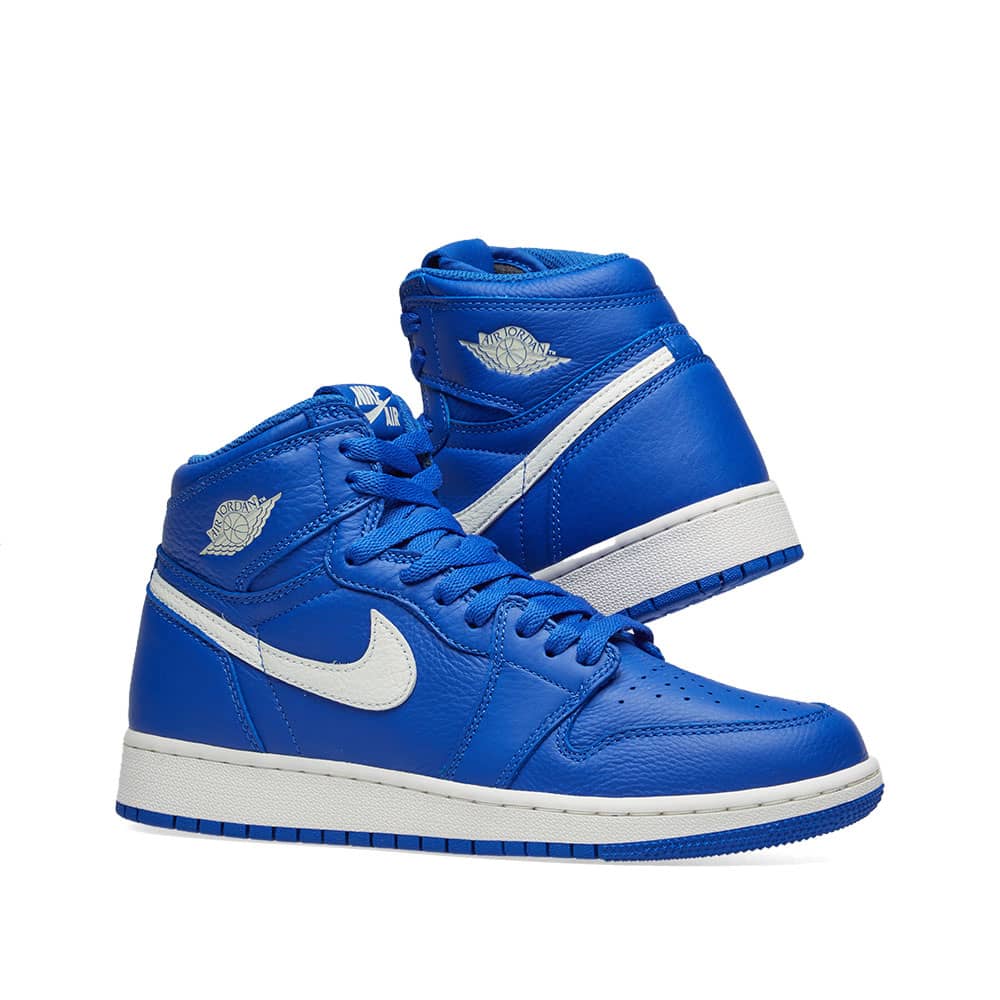 hibbets air jordan 1