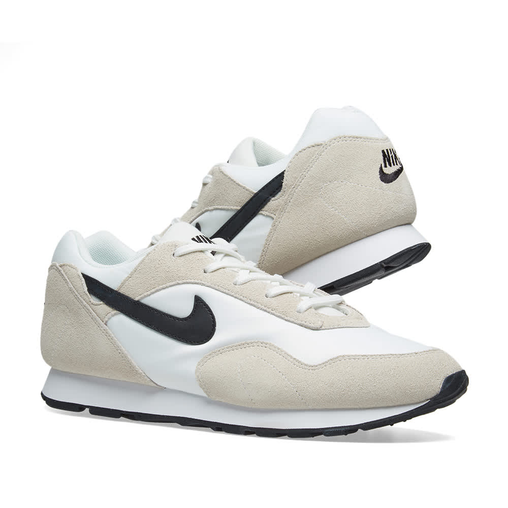 zalando nike outburst