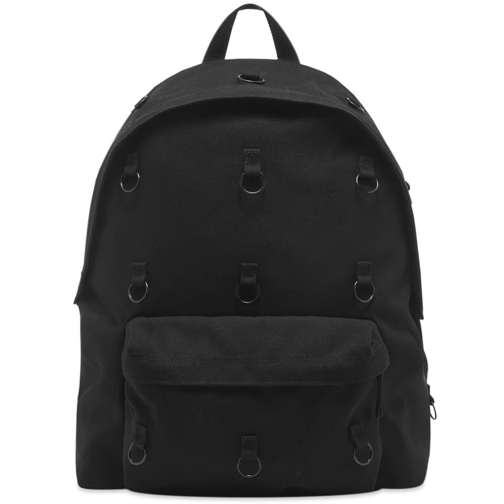 Eastpak x Raf Simons Padded Loop Backpack Black END. (CA)