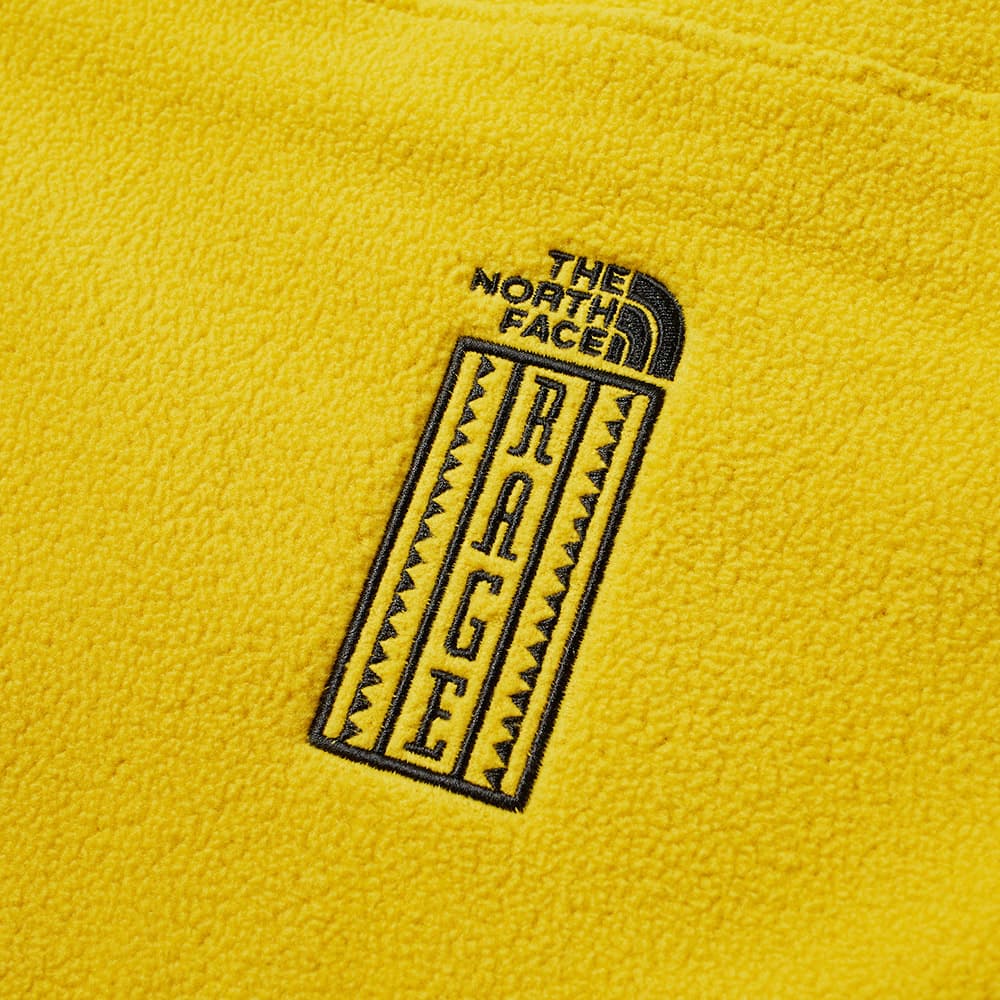 north face rage 94 fleece