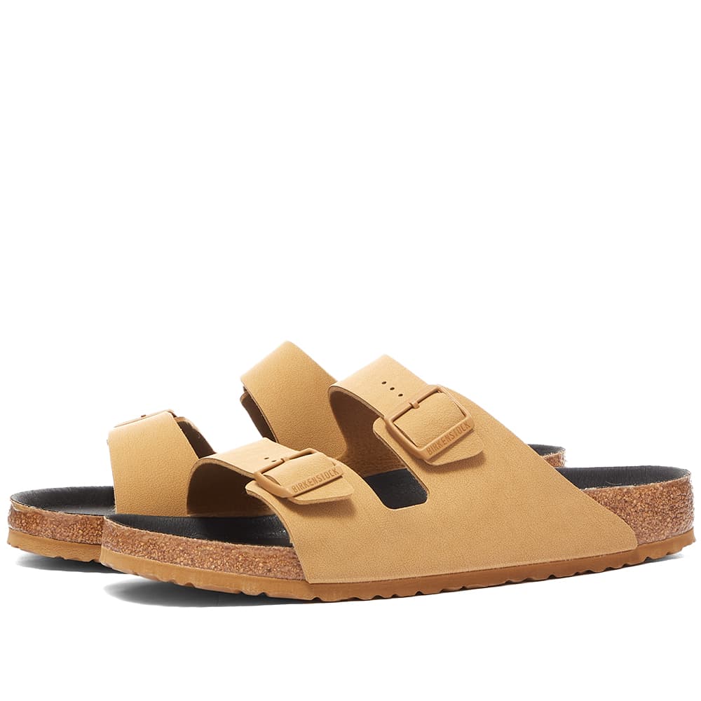 birkenstock cracked cork