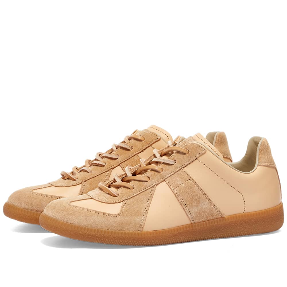 maison margiela sneakers
