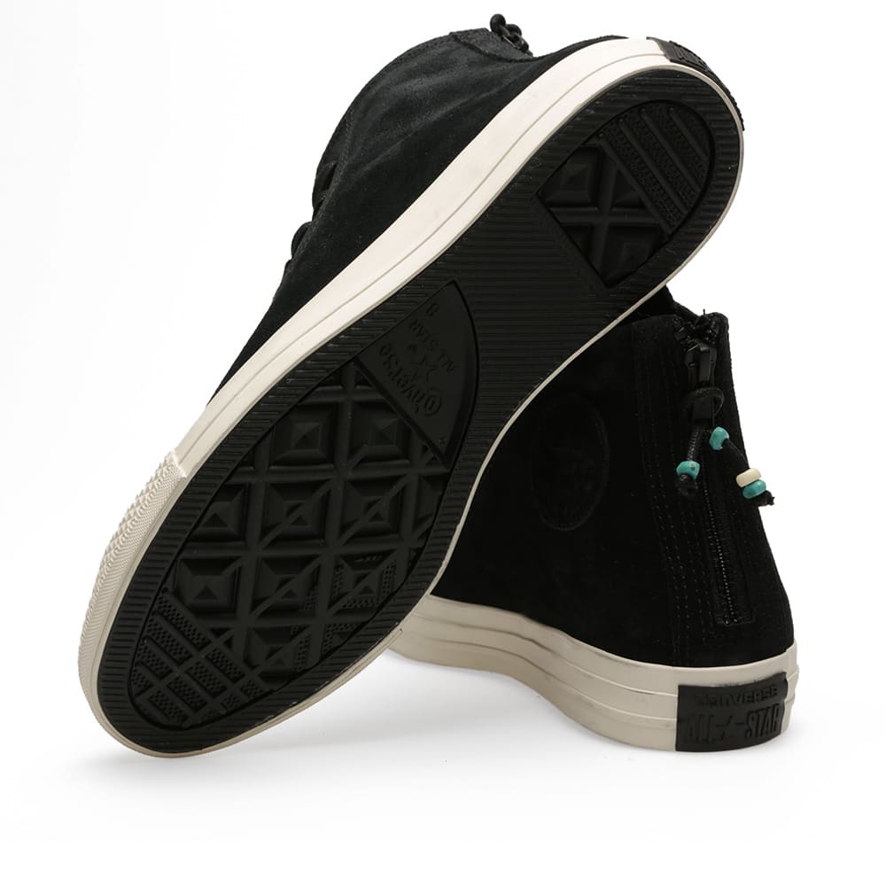 Converse Chuck Taylor All Star Zip Black END. (US)