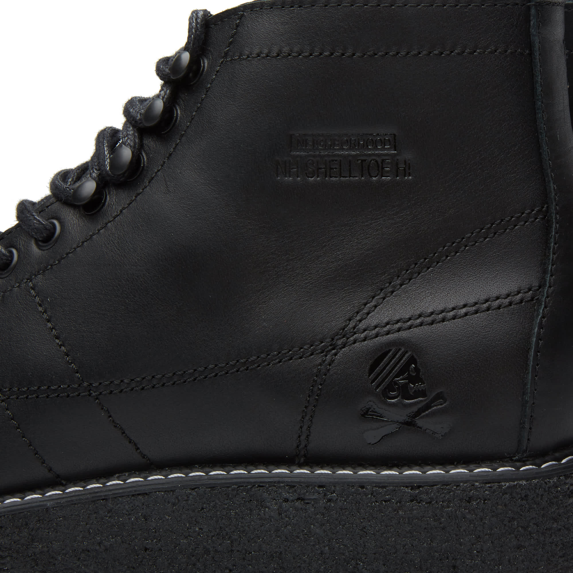 adidas shell toe boots
