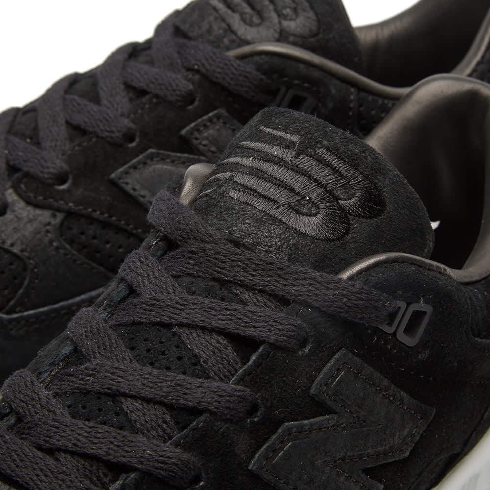 new balance m530 black