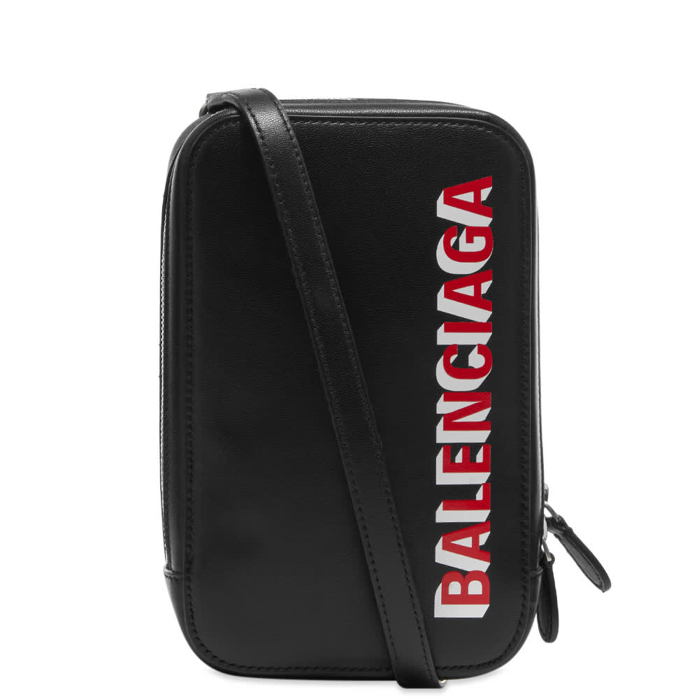 balenciaga mens shoulder bag
