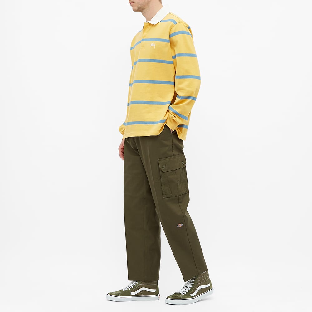 Dickies green cargo pants clearance