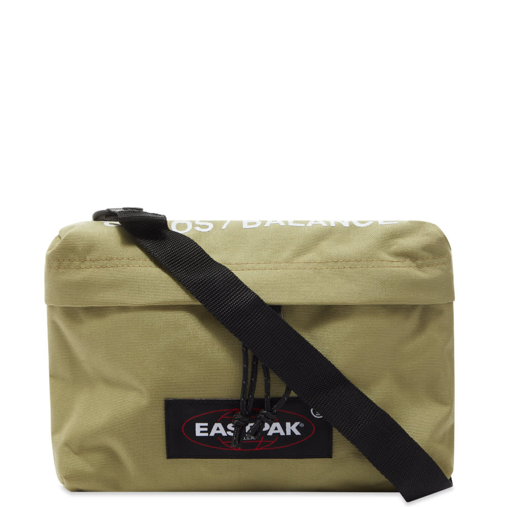 Eastpak x Undercover Cross Body Bag Beige END. (IT)