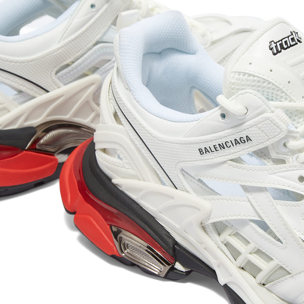 balenciaga track 2 gundam