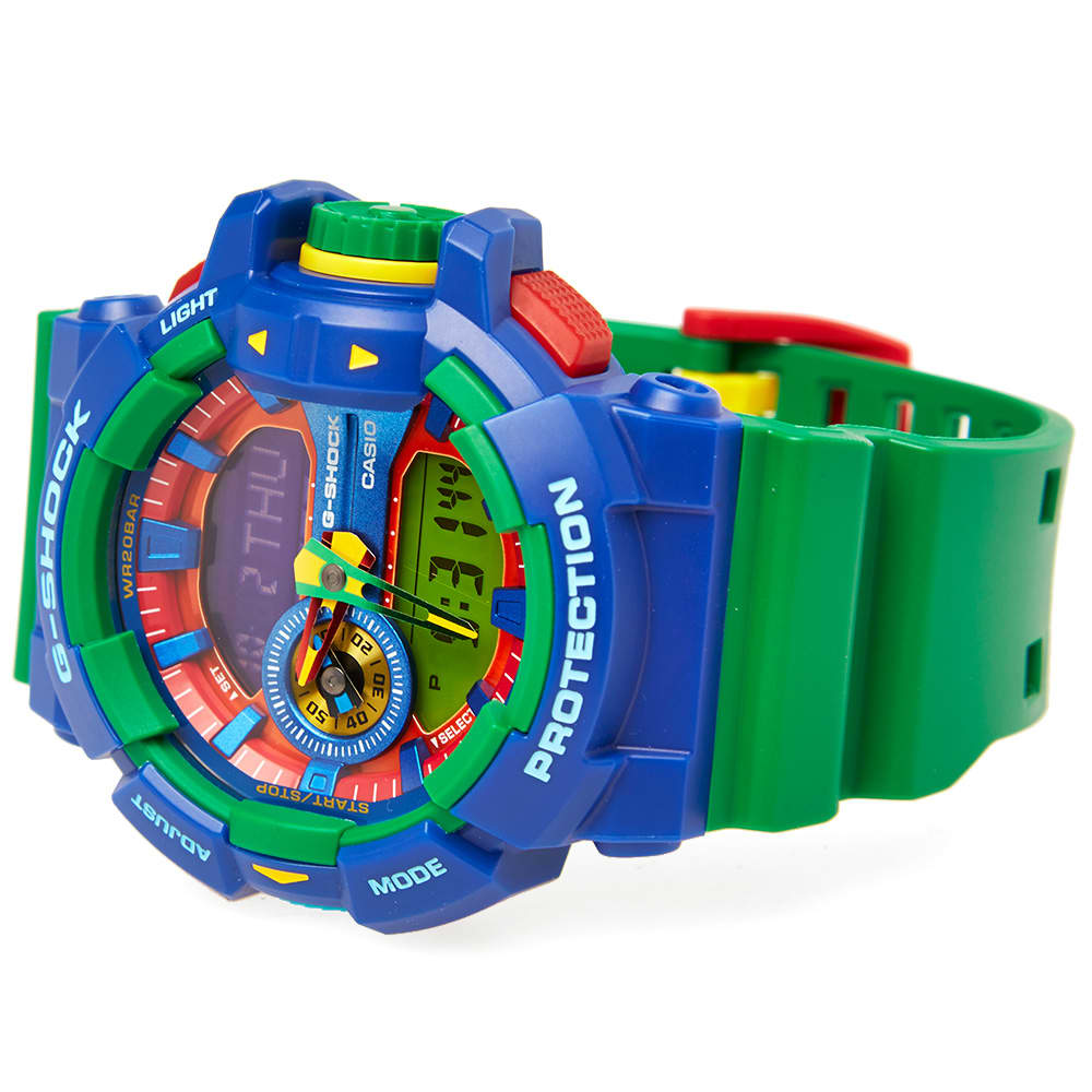 Casio g shock ga 10 clearance