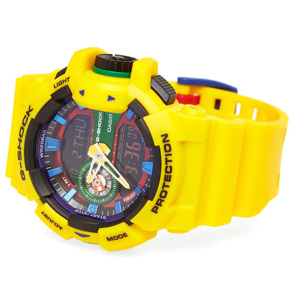 g shock ga 400 9a