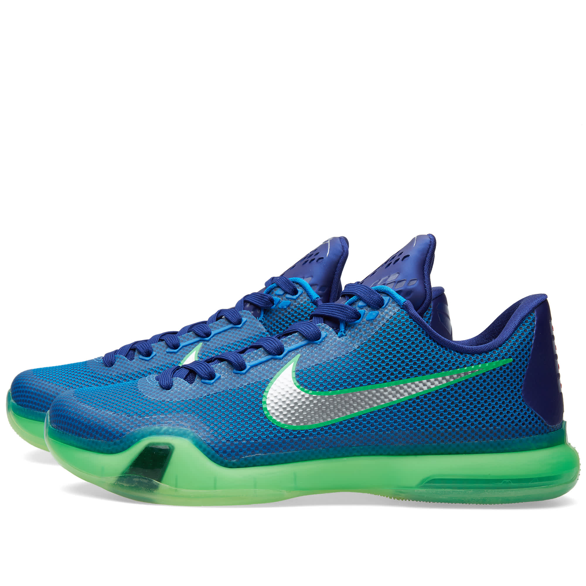 kobe 10 emerald city